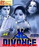 Divorce 1984 song download